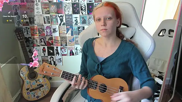 Chat XXX Live NikolFlostt