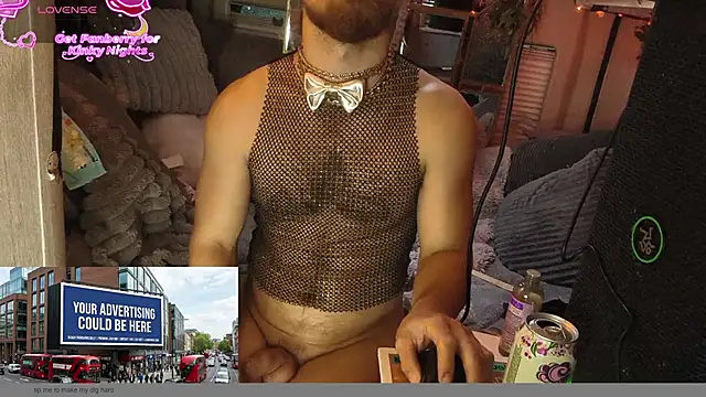 Вебкам-шоу Juli_Corn