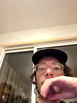 KinkyKittyBoy Live XXX-chat