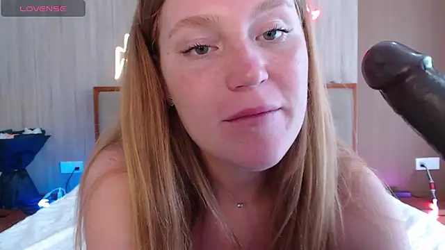 Chat XXX ao vivo de Carammelstorm