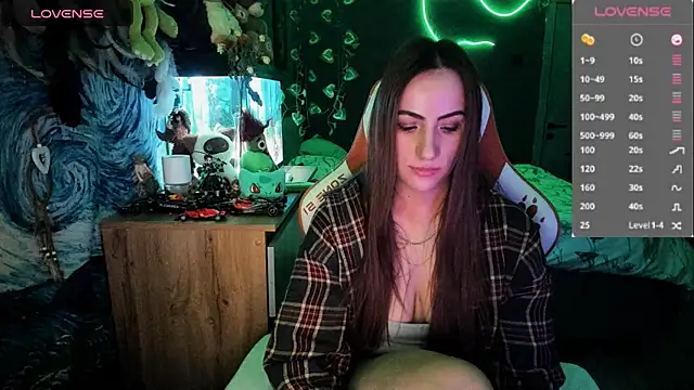 Selbi_Paine Obrolan Langsung XXX