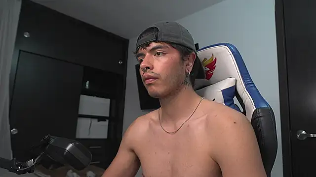 _morghan_'s Live XXX Chat