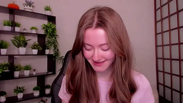 KateCuddle Obrolan Langsung XXX