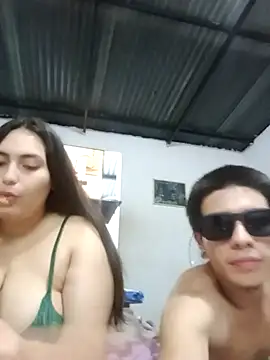 Mrdetonador's Webcam Show