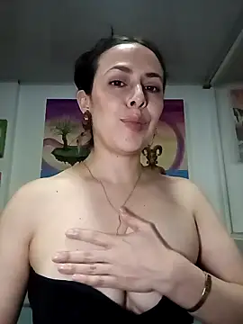 Chatroom XXX en direct de salomee