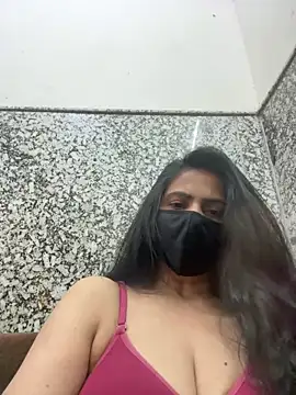 SashaPatel Chat XXX in diretta