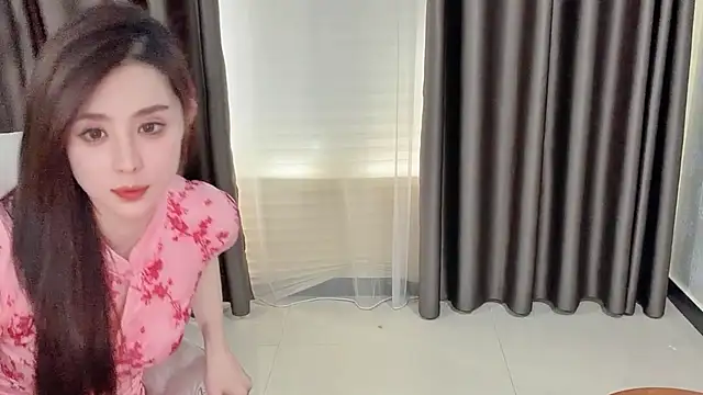 sliGhtAn1 Pertunjukan Webcam