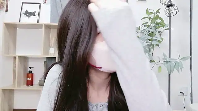 Ran_2323のライブXXXチャット