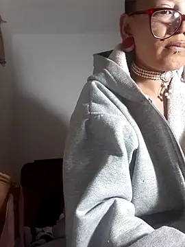 Živý XXX chat xblackstarX1