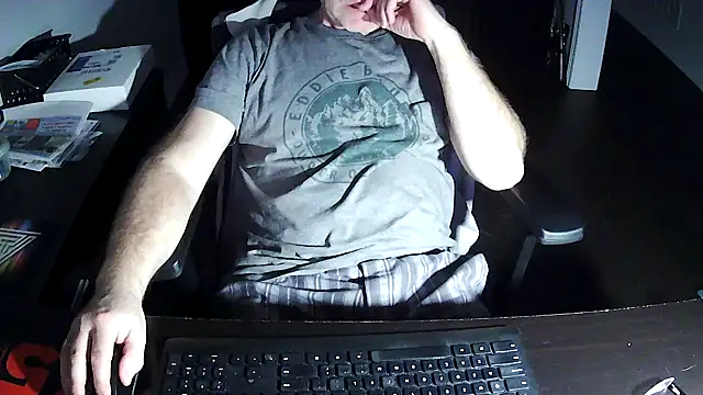 Shalun2000 Webcam Show