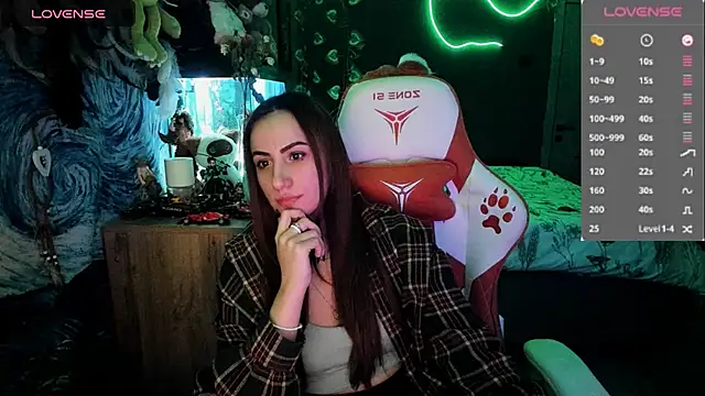 Chat XXX Live Selbi_Paine