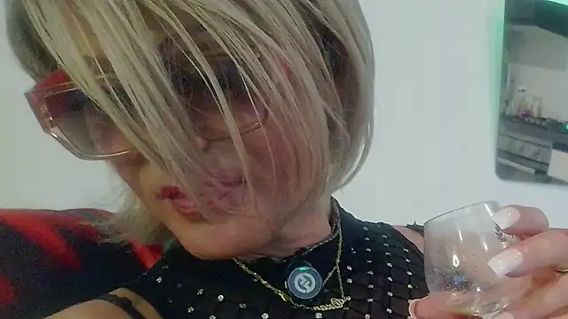 LadyOxana Webcam-Show