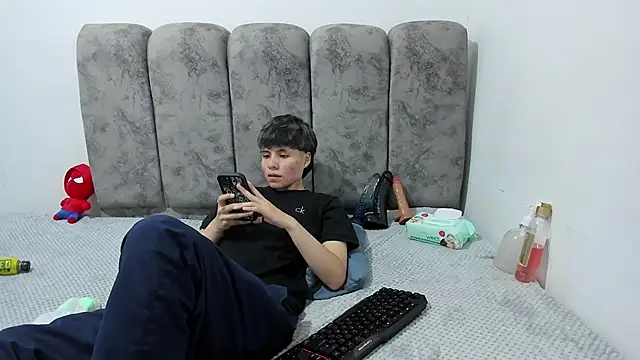 Bruno_Cruzz Live XXX-Chat