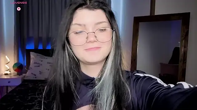 Chat XXX ao vivo de MileyRood