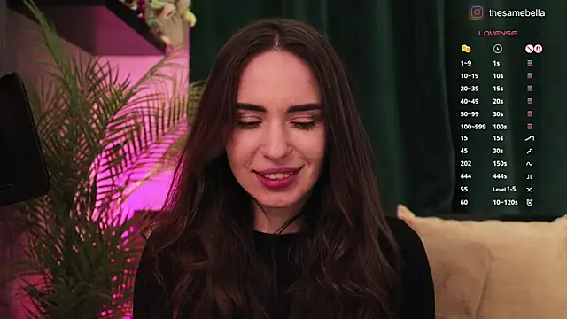 -BabyYoda's Live XXX Chat