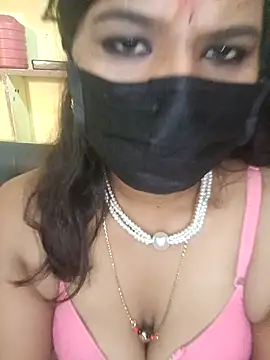 Premalatha_28 网络视讯表演