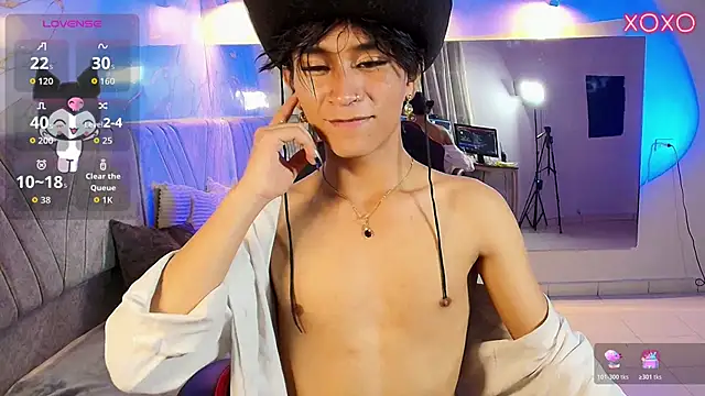 cococumps Live XXX Chat