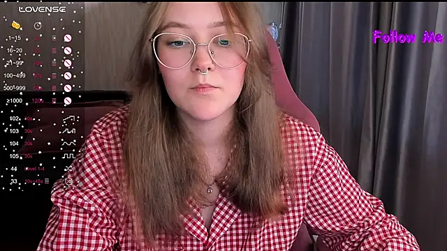 Онлайн чат XXX bunny_bubble