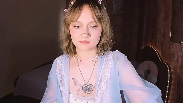 Онлайн чат XXX MariaMango