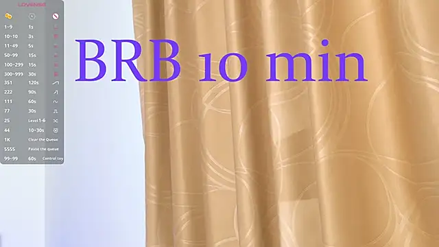 Chat XXX en directo de EvaVonMarx