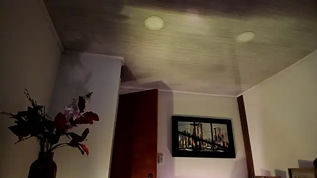 ValentinaNoir Obrolan Langsung XXX