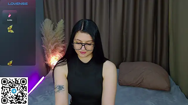 แชท XXX สดของ JennyJordans