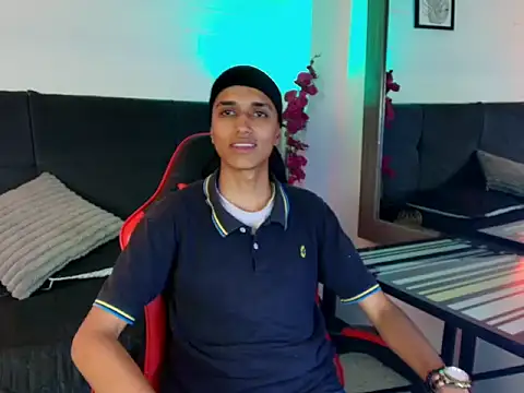 Alan_Colthonn Webbikameraesitys