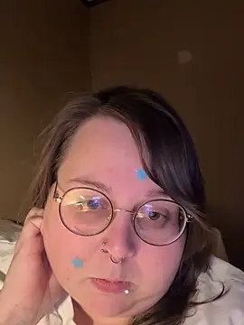 princessghostiii Webcamshow