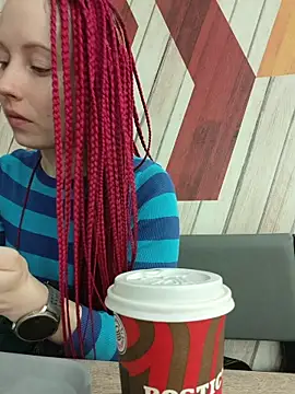 Frost_foxyn Live XXX chat