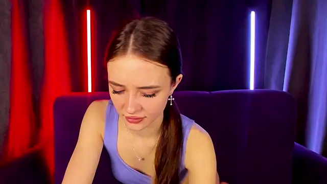 Chat XXX en directo de VasilisaTheWiseX