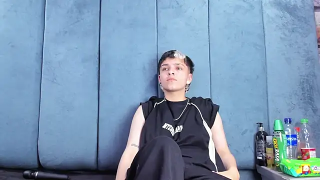 Megan_Thompson_'s Live XXX Chat