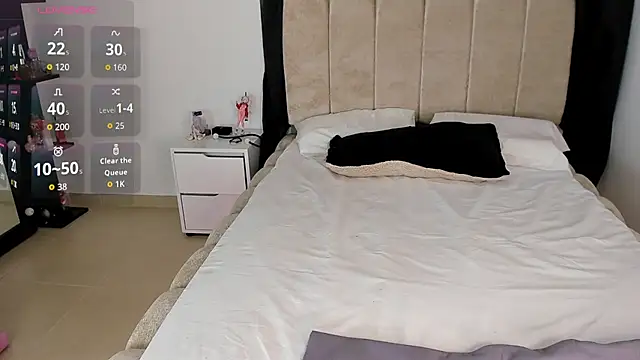 melanyangel99's Live XXX Chat