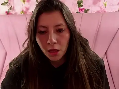 Živý XXX chat EmberCooper_