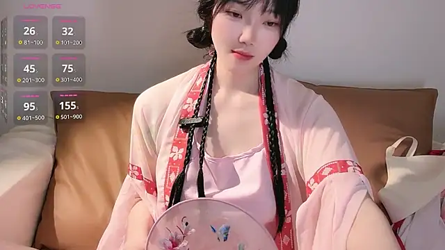 แชท XXX สดของ upoo7lt