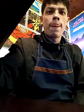 blackninja66 Obrolan Langsung XXX