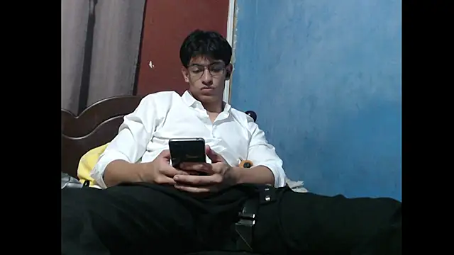 Matt_BBC 现场XXX聊天