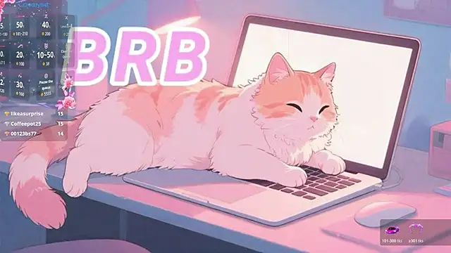 Chat +18 de Katy_Rane ao vivo