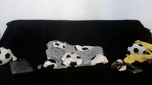 Steilormuller66 Webcam show