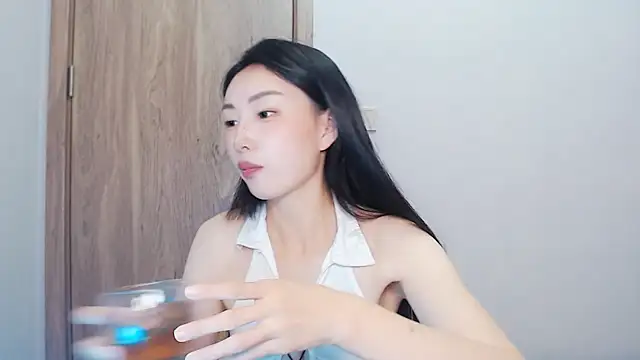 anan_882 网络视讯表演