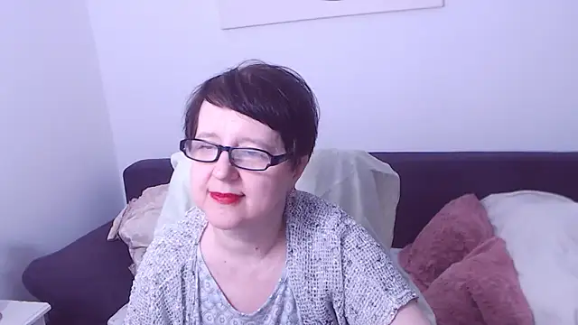 ChristaRose – Naživo XXX chat