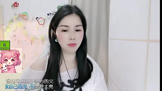 HK_angelchloe's Live XXX Chat