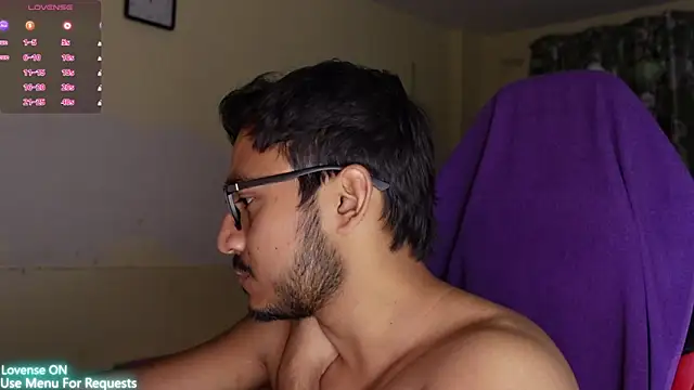 fuckkboy101 Show Webcam