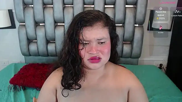 Madison_Copers' Live XXX Chat