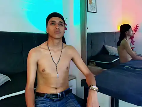 Alan_Colthonn Webbikameraesitys