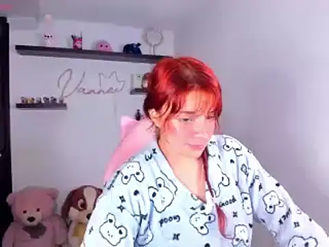 Vannessa__Shy Chat XXX live