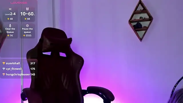 แชท XXX สดของ jasminedaze888