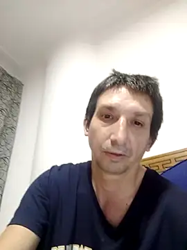 Pacobakan042's Webcam Show