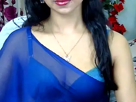 Meghla_nodi's Webcam Show