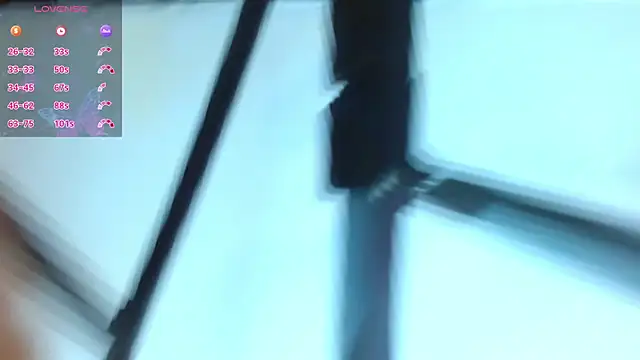 Pokazy przed kamerką – Artemisia-22