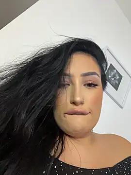 HELLEN_SANTOS 现场XXX聊天